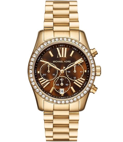 michael kors lexington ky|Michael Kors lexington chronograph watch.